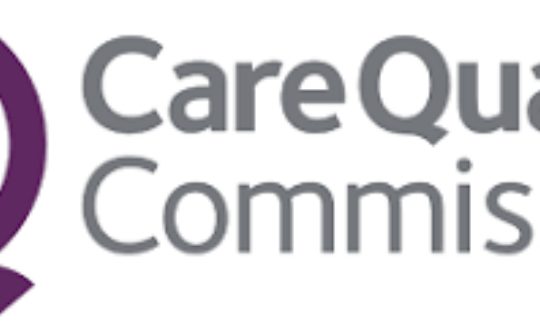 CQC Declare Your Care campaign