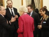 Annual Care Reception - House of Commons
