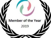 2019 Member of the Year