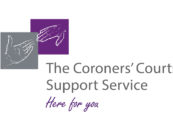 Coroner's Court Support Service