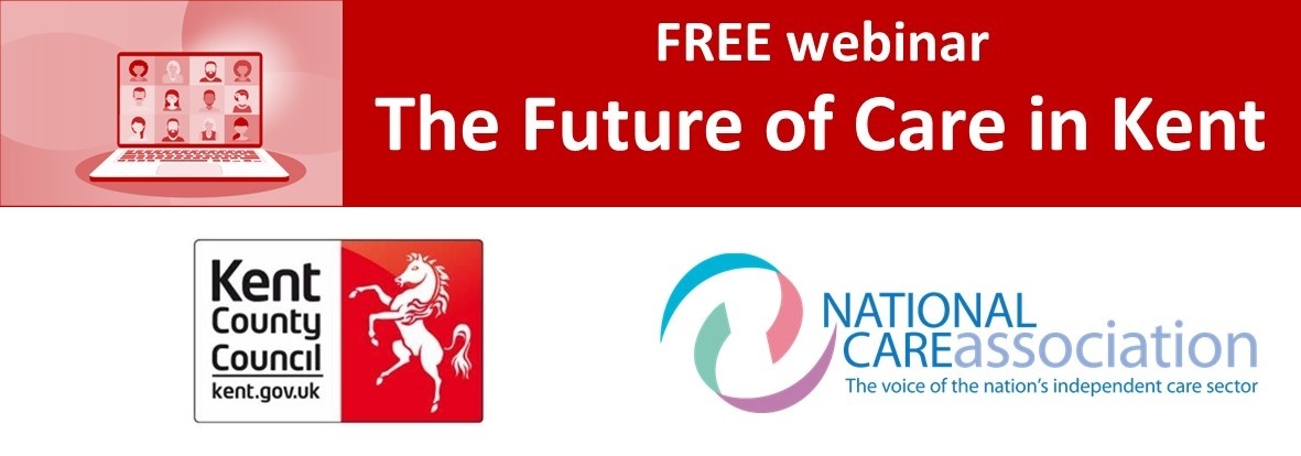 The Future of Care in Kent