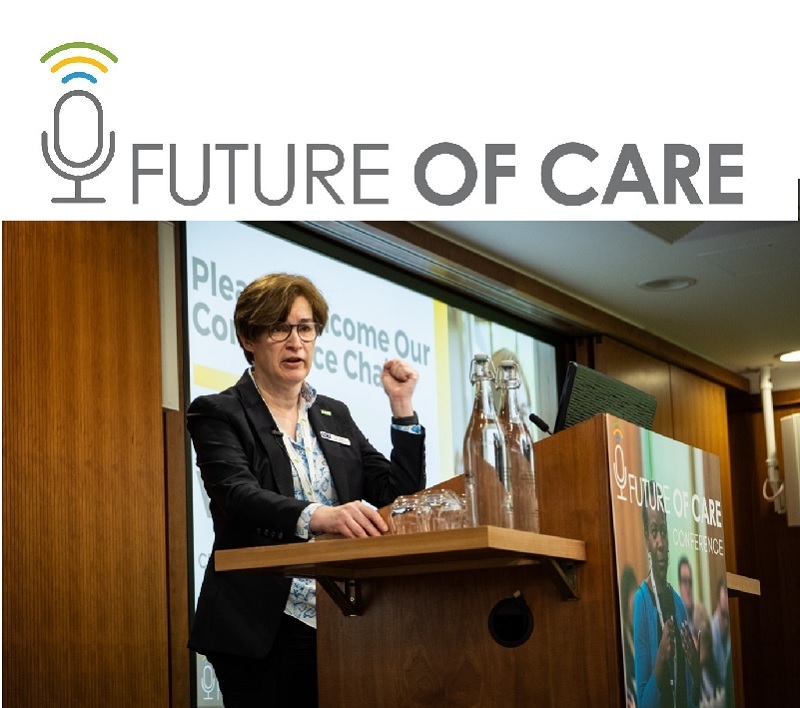 Future of Care Conference North