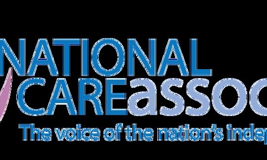 National Care Association Press Release 10/03/16