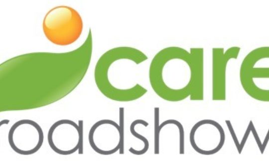 ​Join Industry Leaders in Care at Care Roadshows 2024
