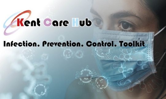 Infection Prevention Control Toolkit
