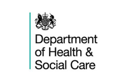 DHSC PRESS RELEASE: More than half a billion pounds given to social care to reduce Coronavirus transmission over the winter