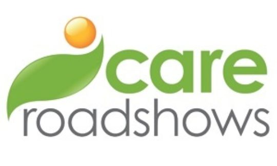 Care Roadshows 2025: Event Listing