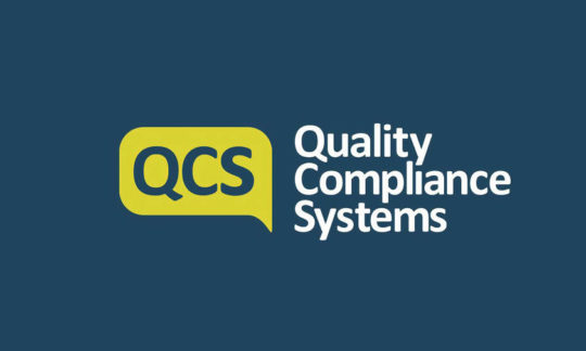 QCS : QCS wins Investors in People gold accreditation