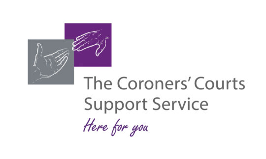 Coroner's Court Support Service