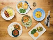 APETITO LAUNCHES NEW PLANT-BASED DISHES
