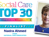 The Social Care Top 30!