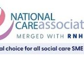 Press Release - National Care Association merged with Registered Nursing Home Association
