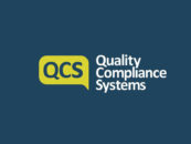 QCS : QCS wins Investors in People gold accreditation