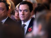Chancellor cleverly sidesteps the tricky issue of social care…! 